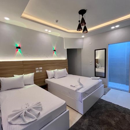 Triple Garden View Hotel القاهرة المظهر الخارجي الصورة