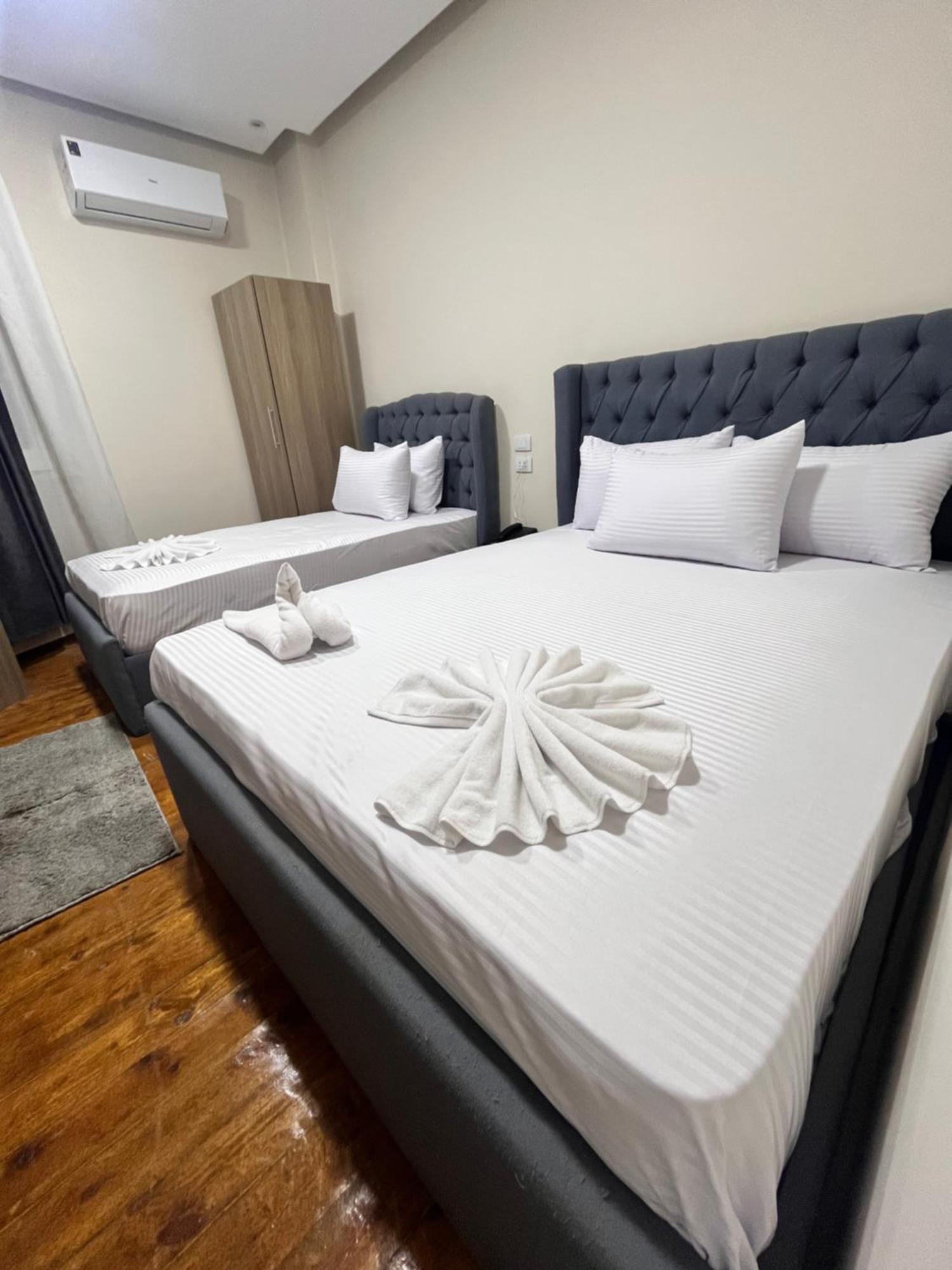 Triple Garden View Hotel القاهرة المظهر الخارجي الصورة